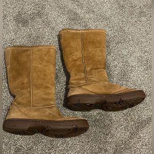 UGG Australia boots